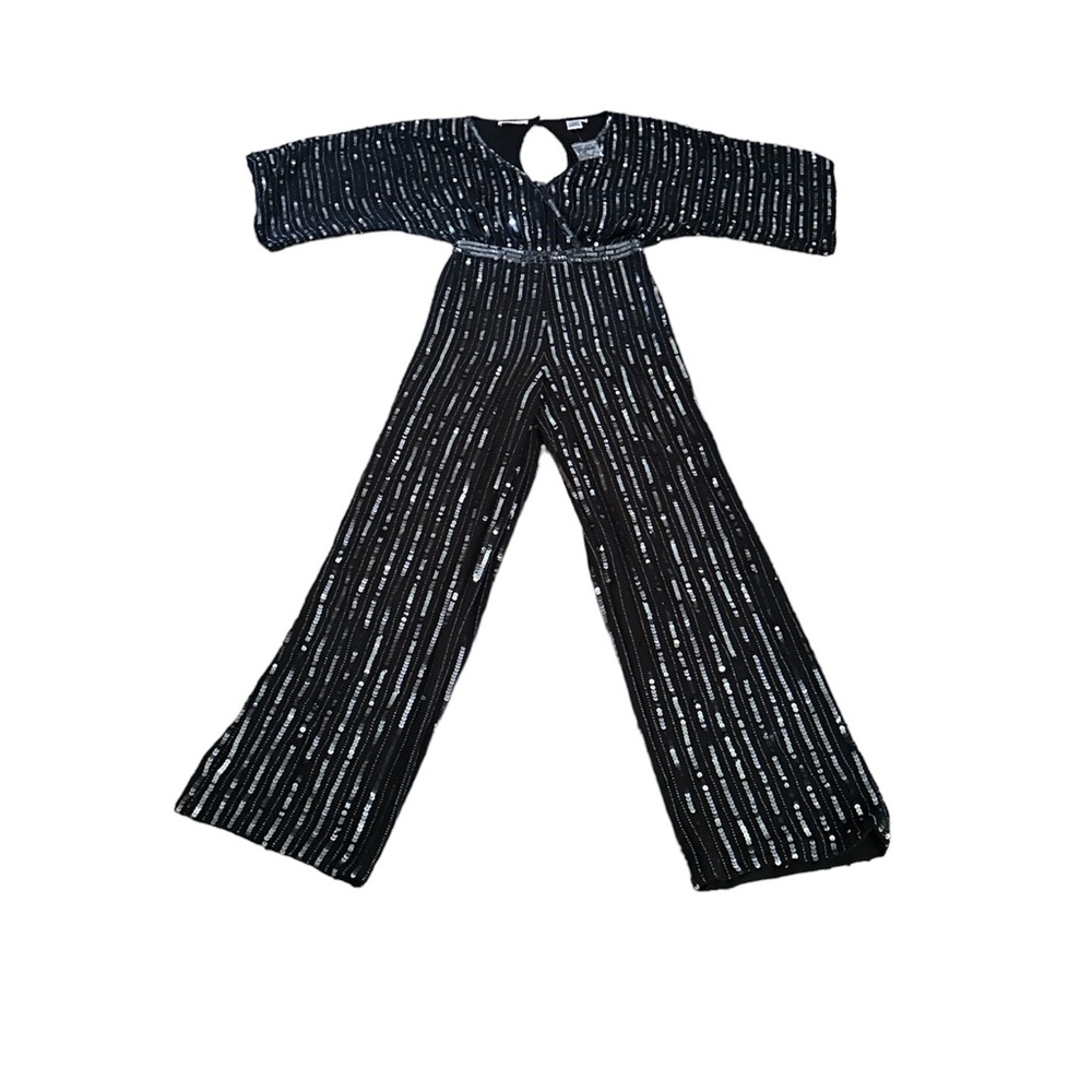 SHAIL K Jumpsuit Size 6 - Picture 5 of 9